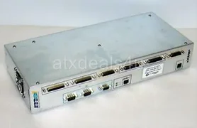 MEI Motion Engineering eXMP AMAT Applied Materials 0190-13990 Controller