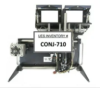AMAT Applied Materials 0010-70001 P5000 6" Front Loader Cassette Handler Spare