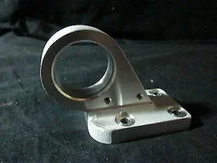 Applied Materials (AMAT) 0035-00038 Hinge RIFHT,Machining (Right Door)