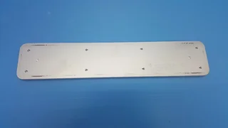 AMAT Applied Materials 0040-23525 300mm Slit Valve Door Plate