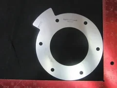 Applied Materials (AMAT) 0021-21771 SHIM, .50MM(.019")SST 300 MM PVD