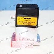 1PCS 24428-XA11-BJM1/5184 AMAT 0195-03231 100% tested by DHL or FedEx