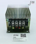 25741 APPLIED MATERIALS ZERO FIRING VAR TIME BASE SCR PWR (PARTS) 0190-09764