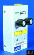 2544 LAM RESEARCH TOP RF MATCH MANUAL MODULE 853-015982-001