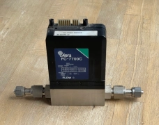 ADVANCED ENERGY AERA FC-7700C FLOW CONTROLLER