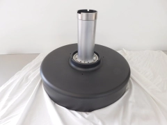 APPLIED MATERIALS 0041-93995 SEMICONDUCTOR COMPONENT (NGH72)