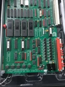 AMAT Stepper Controller BD 0100-20173