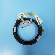 326-0302// AMAT APPLIED 0150-22734 C/A GROUND- SOURCE RETURN AND WATER MANI USED