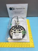 AMAT Susceptor Assy, Ceramic Chuck, CVD, 200mm, 0190-35712 Thermocouple, 133995