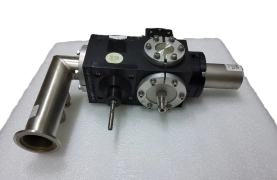 Applied Materials 0010-10082 ASSY, THROTTLE VALVE,WXZ AMAT (C)