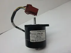 AMAT 0090-09002 2-Phase Stepping Motor VEXTA PH265-05B-C12