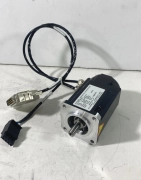 ✅ KOLLMORGEN AKM21E-ANSNEH02 W/ AMAT 0190-A2500 PM SERVO MOTOR