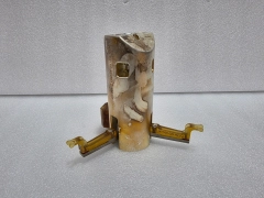 Lam Research ESC 3 Pin Cylinder 715-038815-206 (As-Is)