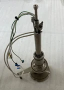 AMAT Applied Materials 0010-70252 ,0190-20026 6" ENDURA 4F STD HEATER ASSY (2)