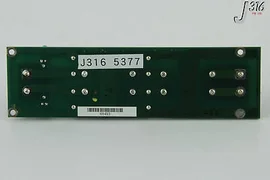 5377 APPLIED MATERIALS PCB CHAMBER LIFT RF FILTER ASSY 0100-00694