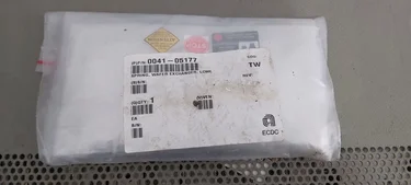 Sealed Applied Materials AMAT 0041-05177 Make Offer! UPS Shipping!