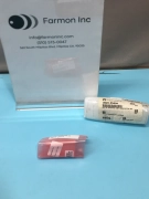 AMAT 0020-05809 Nut RF Feedthru .250" Wide Vextra IMP, 189052