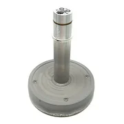 Applied Materials AMAT 0010-30419 Heater WxZ 200mm/8" Assembly NLT .060 (AS/IS)