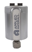 AMAT Applied Materials 0190-62097 Baratron Pressure Transducer EtherCAT Working