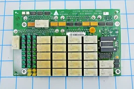 810-800031-300 / SYSTEM INTERLOCK VIOP 300MM PCB 810-800031-345 / LAM RESEARCH
