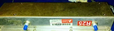LAM RESEARCH ESC POWER SUPPLY ASSEMBLY 853-025054-004