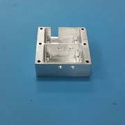 346-0302// AMAT APPLIED 0020-10758 HOUSING, TC AMP NEW