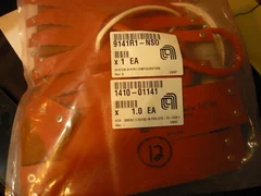 AMAT Applied Materials 1410-01141 HTR