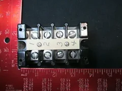 Applied Materials (AMAT) 1290-01276   TERMÂ  BLOCK 4 TERM 10-16 AWGÂ 