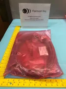 AMAT 0150-76198 EMC COMP.,ASSY CABLE SYSTEM VIDEO 25 FT A, 143616