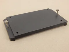 APPLIED MATERIALS - AMAT - 0270-09269 ALIGNMENT FIXTURE - NO HANDLES 