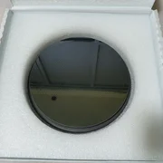Lam Research ELCTD,SILICON,8",SM,HOLE,LR 839-011907-111