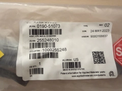 APPLIED MATERIALS AMAT 0190-51073 HEATER, MANIFOLD C3 CENTRIS