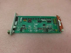 AMAT Applied Materials 0100-09009 Buffer I/O PCB Card 