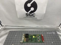 Applied Materials/AMAT Sync Detect PWB Assy PN: 0100-00009 REV: PE