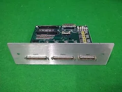 AMAT 0100-77017 ASSY, LOWER PNEUM CNTRLR, USED WORKING