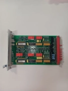 Applied Materials 0100-90378 Turbo Pump Interface Used OEM Part