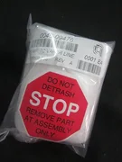 APPLIED MATERIALS (AMAT) 0040-09476 Clamp, TC, Vapor Line, H20 VDSII