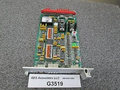 Applied Materials 0100-90972 PCB Filament Flood Control