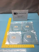 4 AMAT 0020-20499 Window, Protective, 150064