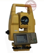 TOPCON GTS-723 SURVEYING TOTAL STATION, TOPSURV, SOKKIA, LEICA, TRIMBLE, NIKON