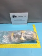 AMAT 0050-63150 FORELINE REDUCER, 300 EMAX AP, 142758