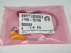 APPLIED MATERIALS AMAT 0150-76156 CABLE ASSY, INSERTION FLOW SENSOR