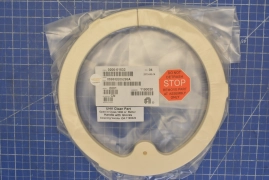 0200-01532 / HOOP, CERAMIC, WAFER LIFT, WXZ 300MM / APPLIED MATERIALS AMAT