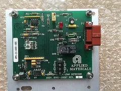 AMAT, 0100-20097 WATER LEAK DETECTOR. ASSY