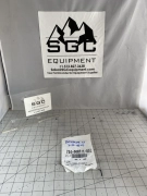Lam Research O-Ring ID=.468 CS=.078 PN: 734-008771-001