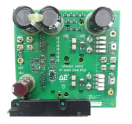 AE Advanced Energy 23020290-B Orange 2MHz RF Main 5kW PCB 33020253 Working Spare