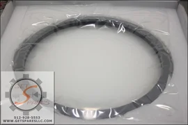 839-015129-001 / ASSY,ELCTD,OUTER 17 IN, SI, BONDED / LAM