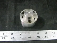 AMAT 0020-94604 SPACER, CAROUSEL HUB 5"