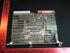 Applied Materials (AMAT) 0100-09003 PCB, VME ASSEMBLY