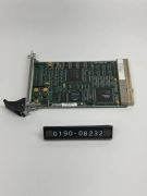 APPLIED MATERIALS 0190-08232 MEI MOTION XMP MOTION CONTROLLER XMP-CPCI-3U
